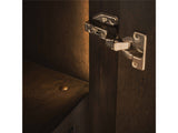 Fenwick - Wardrobe - Dark Brown