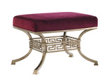 Tower Place - Beldon Ottoman