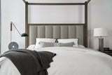Miramar - Poster Bed