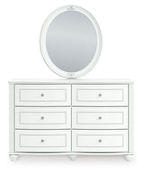 Kozlani - Upholstered Panel Bedroom Set