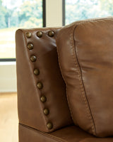 Saonara - Chair - Amber