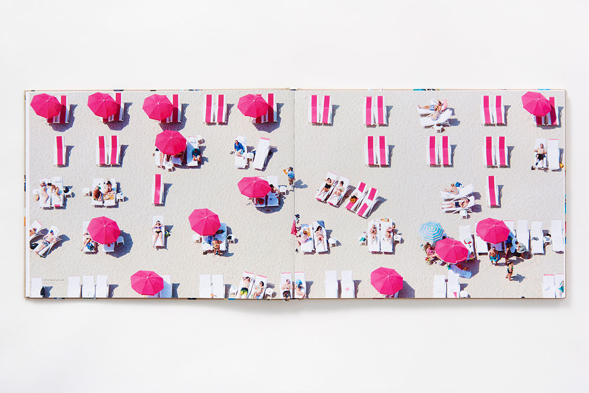 Beaches By Gray Malin