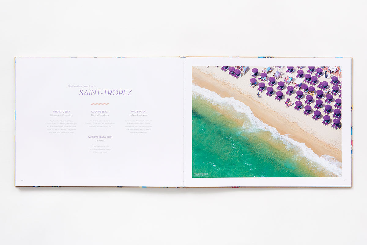 Beaches By Gray Malin