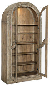 Castella - Bunching Curio - Light Brown