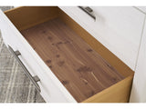 Oasis - Shoreline Dresser - White