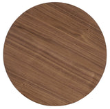 Eleana - Accent Table - Medium Wood