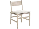 Dwell - Wood Back Side Chair (Set of 2)