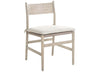 Dwell - Wood Back Side Chair (Set of 2)