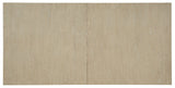 Cascade - Rectangle Dining Table With 1-22" Leaf - Gray