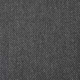 Encore - Armless Chair - Dark Gray