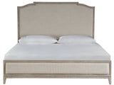 Coalesce - Panel Bed