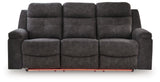 Brysonview - Reclining Living Room Set