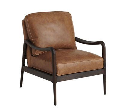 Barclay Butera Upholstery - Leblanc Chair