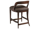 Signature Designs - Beale Low Back Stool