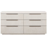 Modern - Quartz Dresser - Beige