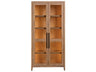 Griffith Park - Display Cabinet