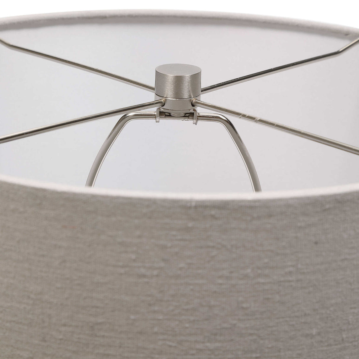 Cetona - Old World Table Lamp - Light Brown