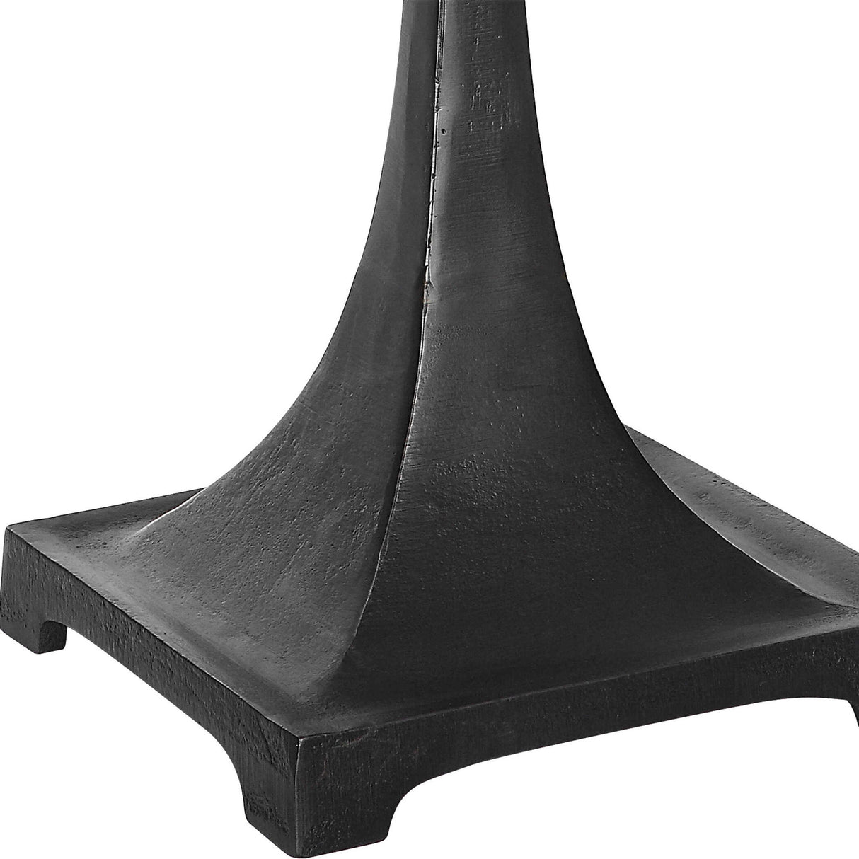 Reydan - Table Lamp - Brown, Dark
