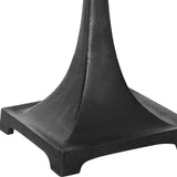 Reydan - Table Lamp - Brown, Dark