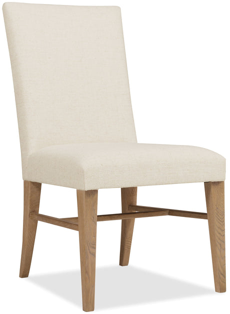 Driftwood - Fabric Upholstered Chair