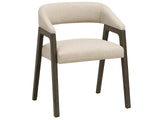 Modern / Mist & Veil - Dining Chair (Set of 2)