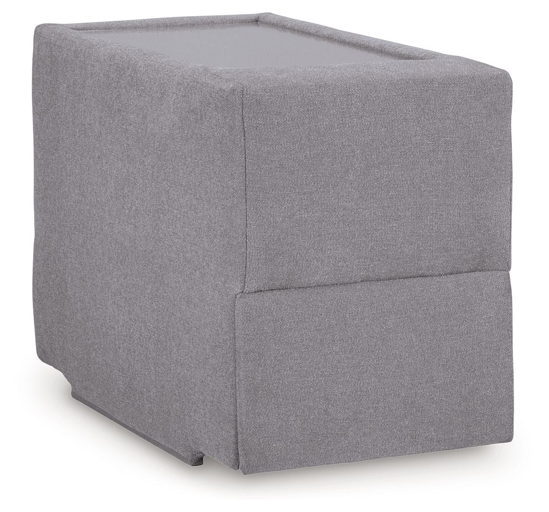 Modmax - 3 Piece Sectional