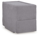 Modmax - L-Shaped Sectional - Granite