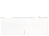 Hudson - Sofa - White