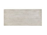 Oyster Bay - Brookhaven Hall Chest - Pearl Silver