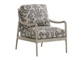 Barclay Butera Upholstery - Leblanc Chair
