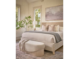 Velora - Bench - Light Brown