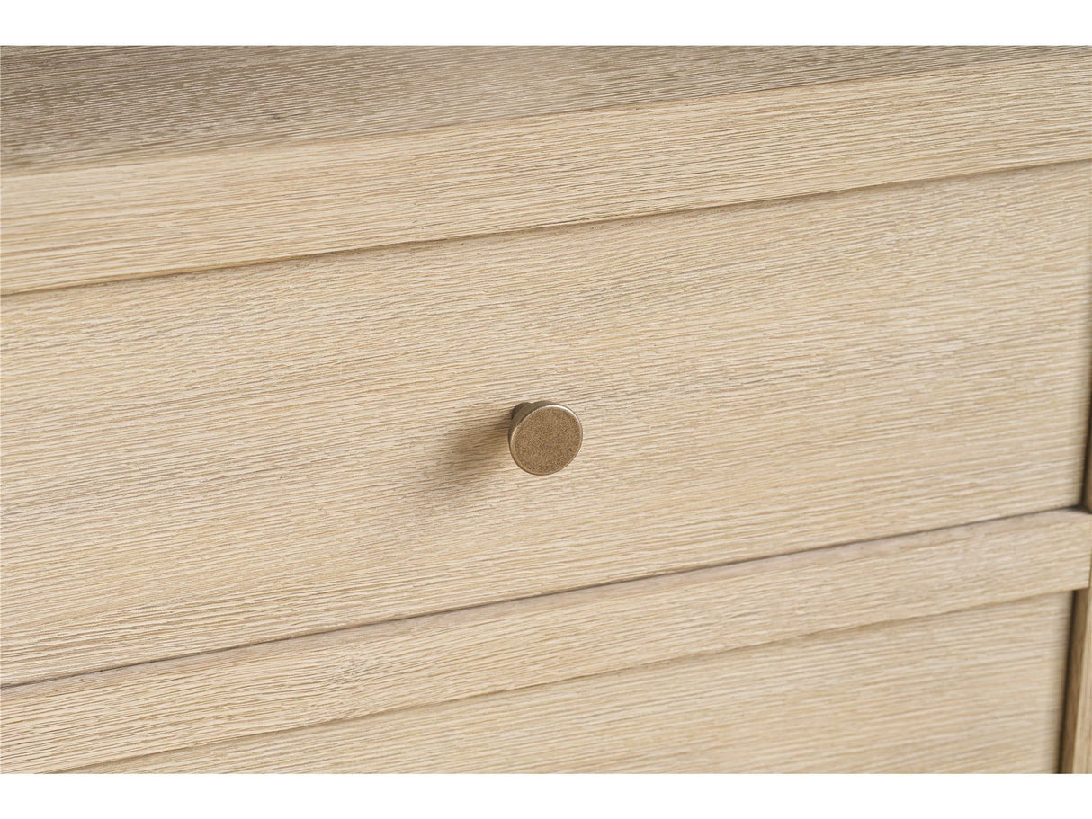 Oasis - Dockside Nightstand - Beige