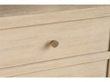 Oasis - Dockside Nightstand - Beige