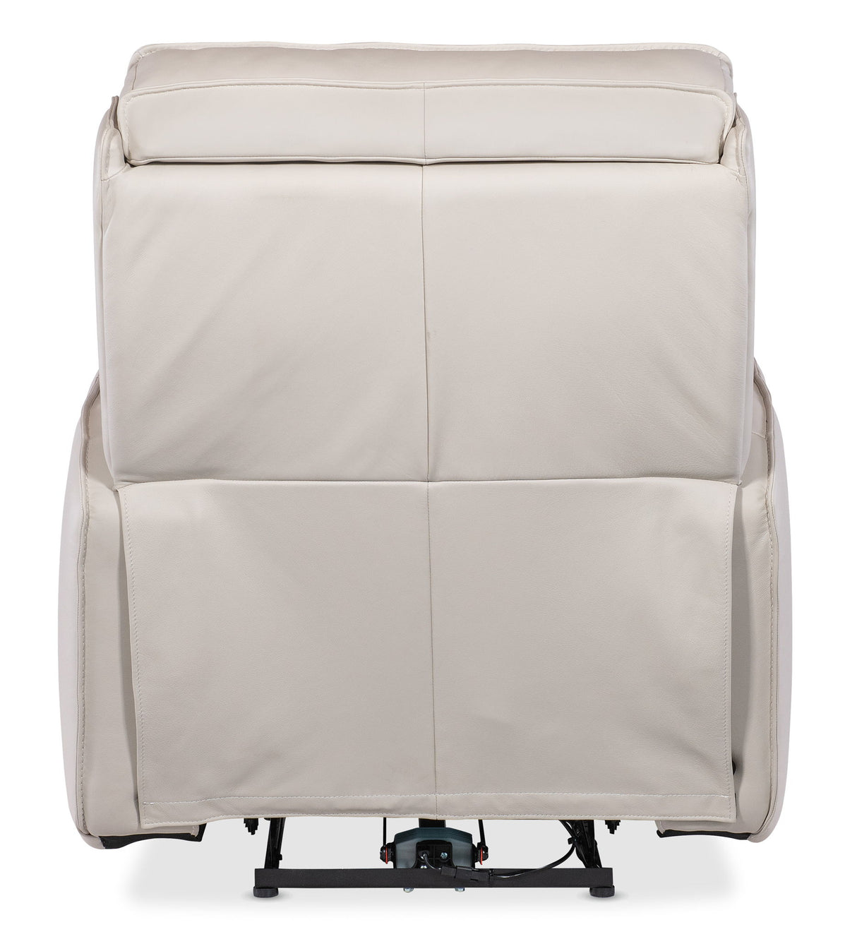 MS - Miles Zero Gravity Power Recliner With Power Headrest