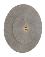 Newman - Wall Art - Beige