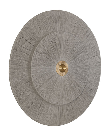 Newman - Wall Art - Beige