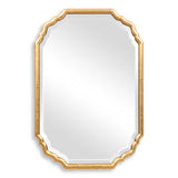 Mirror - Metallic Gold