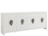 Oasis - Shoreline Credenza - White