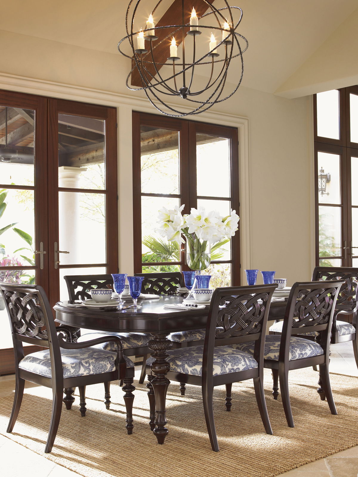Royal Kahala - Molokai Chair