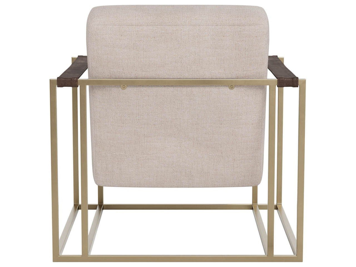 Jensen - Accent Chair