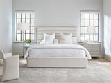 Tranquility - Miranda Kerr Home - Upholstered Bed