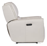 MS - Miles Zero Gravity Power Recliner With Power Headrest