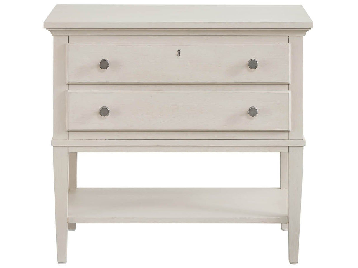 Birchaven - Nightstand, 2 Drawers