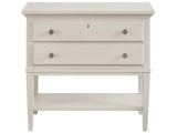 Birchaven - Nightstand, 2 Drawers