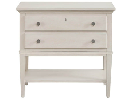 Birchaven - Nightstand, 2 Drawers