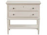 Birchaven - Nightstand, 2 Drawers