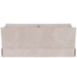 Filmore - Skirted Apartment Sofa, Special Order - Beige