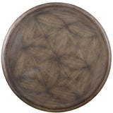 Melange - Brynlee 42" Table