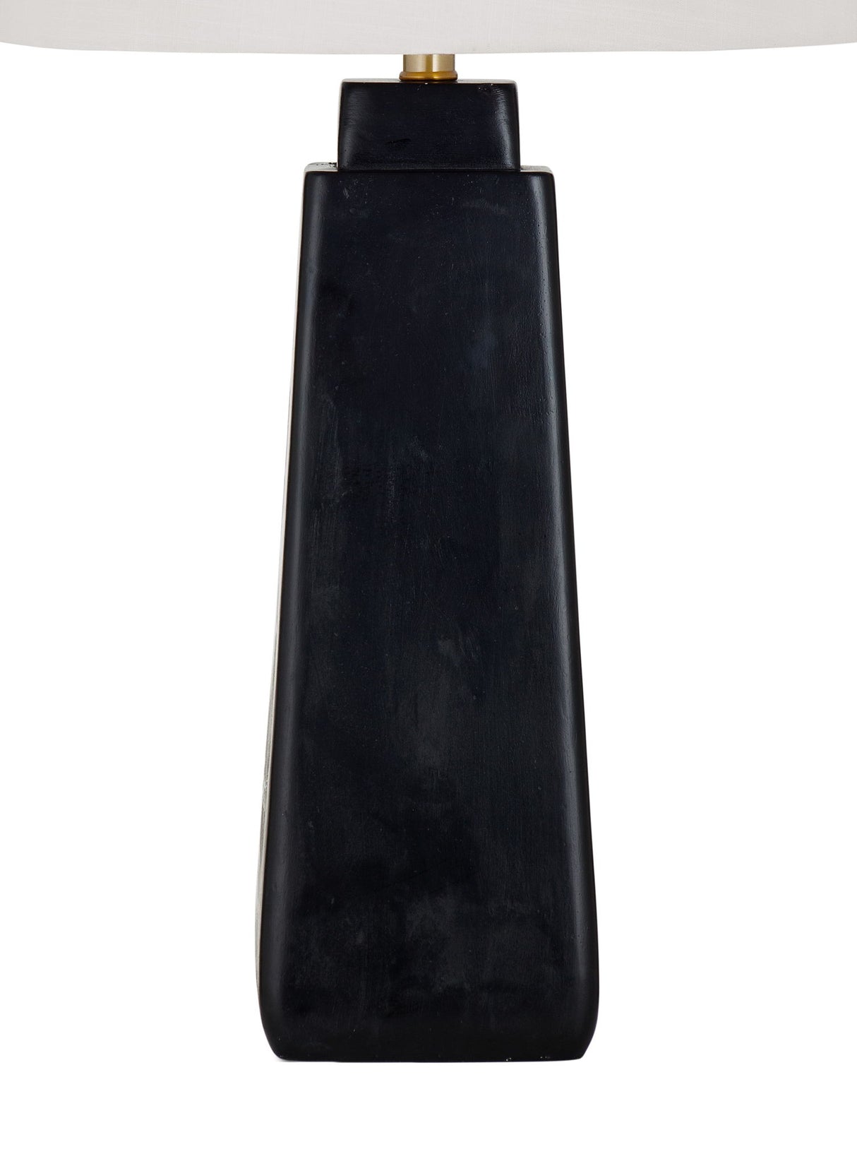 Archer - Table Lamp - Black