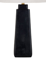 Archer - Table Lamp - Black